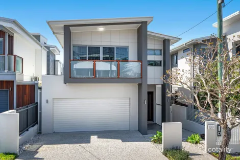 Property photo of 108 Melville Terrace Manly QLD 4179