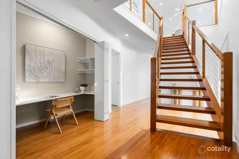 Property photo of 108 Melville Terrace Manly QLD 4179