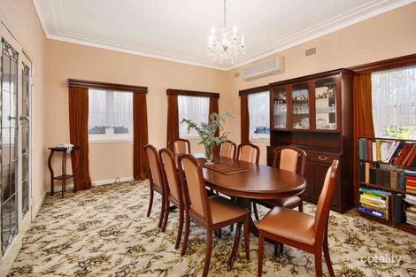 Property photo of 12 Birnam Grove Strathfield NSW 2135