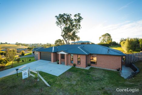 Property photo of 50 Glen Mia Drive Bega NSW 2550