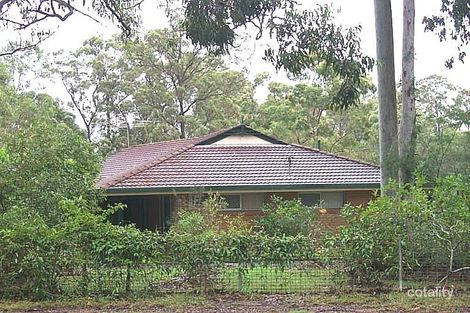 Property photo of 184 Pioneer Road Sheldon QLD 4157