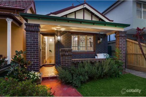 Property photo of 90 Edith Street Leichhardt NSW 2040