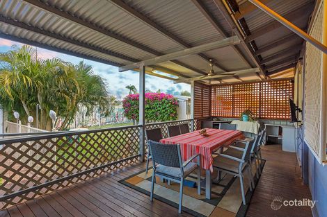 Property photo of 10 Learmonth Street Exmouth WA 6707