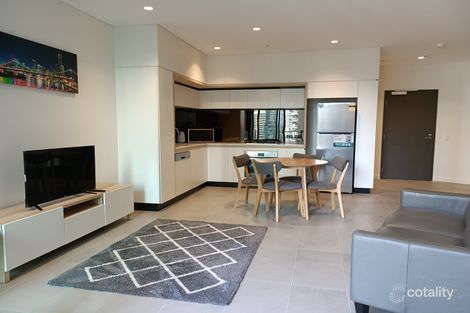 6/111 Mary St, Brisbane City, QLD 4000