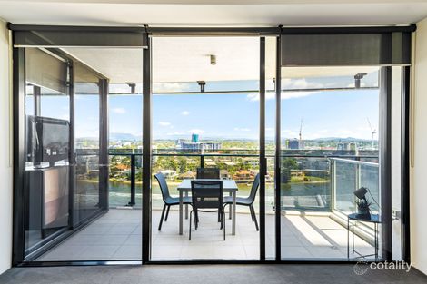 2097/9 Ferny Ave, Surfers Paradise, QLD 4217