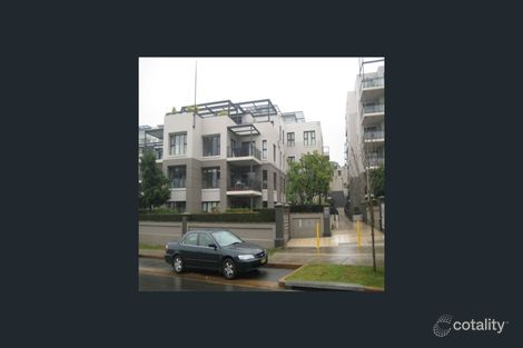 Property photo of 56/143 Bowden Street Meadowbank NSW 2114