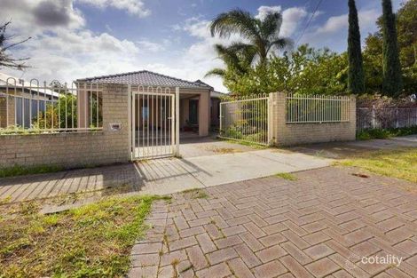 116 Railway Pde, Queens Park, WA 6107