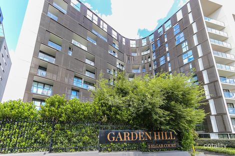 1003/5 Elgar Ct, Doncaster, VIC 3108