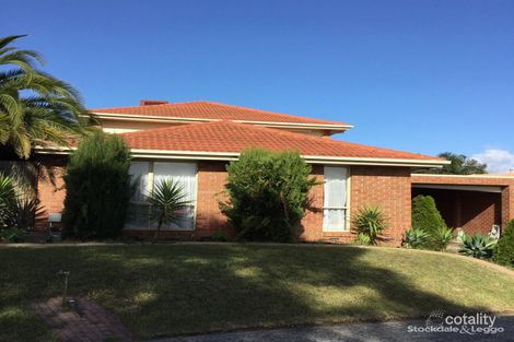 Property photo of 14 Frances Crescent Cranbourne North VIC 3977