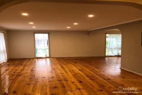Property photo of 14 Frances Crescent Cranbourne North VIC 3977