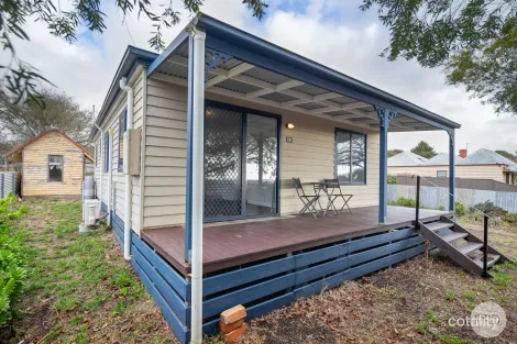 14 Church Pde, Kingston, VIC 3364