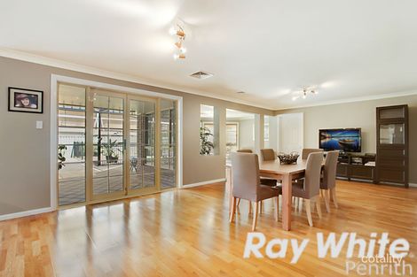 Property photo of 13 Roseville Terrace Glenmore Park NSW 2745