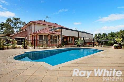 Property photo of 13 Roseville Terrace Glenmore Park NSW 2745