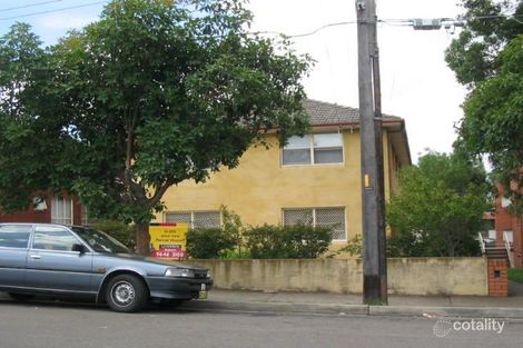 5/77 Northumberland Rd, Auburn, NSW 2144