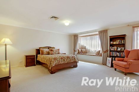 Property photo of 13 Roseville Terrace Glenmore Park NSW 2745