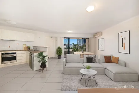 Property photo of 45 Harries Road Coorparoo QLD 4151