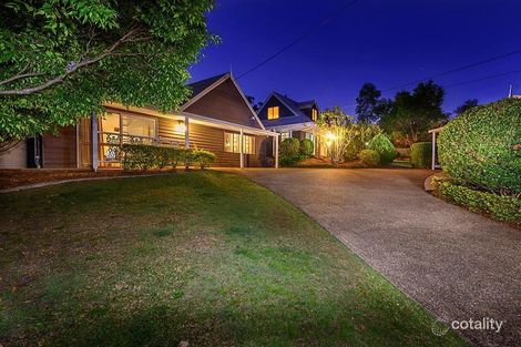 Property photo of 9 Bligh Court Benowa QLD 4217