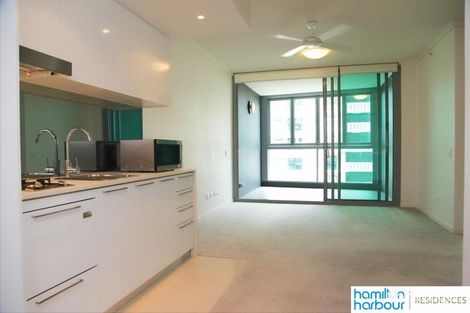 Property photo of 10410/8 Harbour Road Hamilton QLD 4007