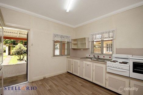 Property photo of 85 Junction Road Morningside QLD 4170