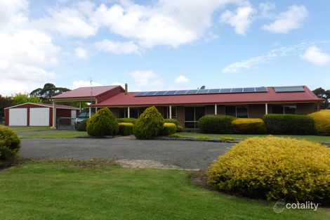 Property photo of 4 Cherod Drive Orbost VIC 3888