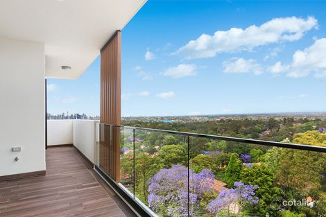 Property photo of 110/7 Mafeking Avenue Lane Cove NSW 2066