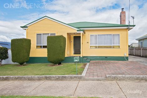 36 Tudor Ave, Newstead, TAS 7250