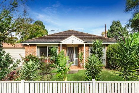 1/2 Eden St, Cheltenham, VIC 3192