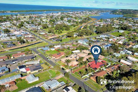 Property photo of 11 Bills Street Lakes Entrance VIC 3909