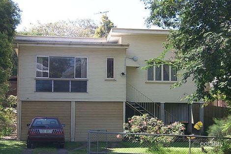 Property photo of 17 Disraeli Street Indooroopilly QLD 4068