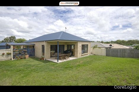 Property photo of 9 Stanley Street Acacia Ridge QLD 4110