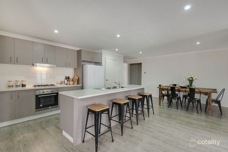 Property photo of 25 Aqueduct Road Langwarrin VIC 3910