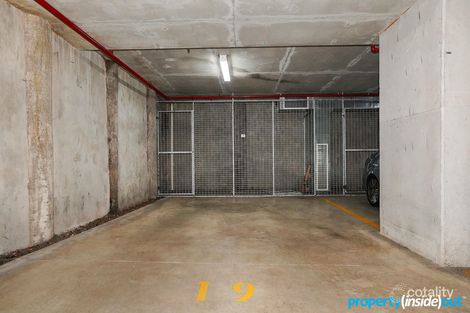 Property photo of 19/9-11 Cowper Street Parramatta NSW 2150