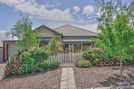12 Featherstone Cct, Greenwith, SA 5125