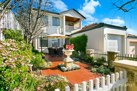 1 Bromilow Grn, Mount Claremont, WA 6010