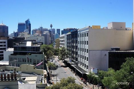 16/461-463 Elizabeth St, Surry Hills, NSW 2010