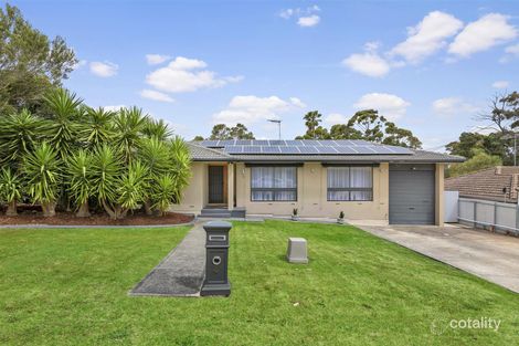 4 Lawson Rd, Happy Valley, SA 5159