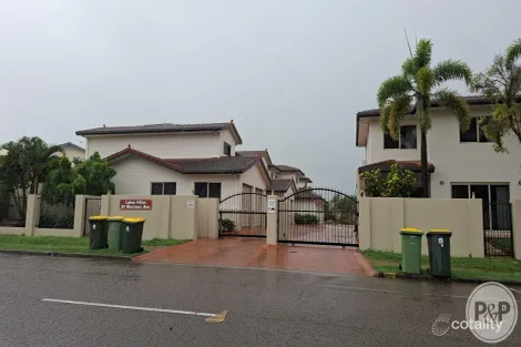 6/30-32 Martinez Ave, West End, QLD 4810