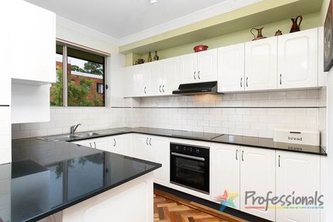 Property photo of 12/26-32 Shaftesbury Street Carlton NSW 2218