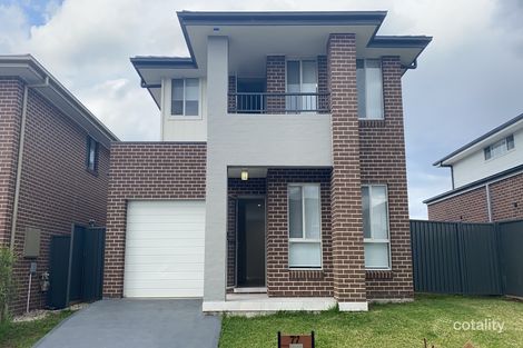 Property photo of 77 Lacerta Road Austral NSW 2179