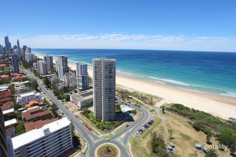 Property photo of 31H/1 Albert Avenue Broadbeach QLD 4218