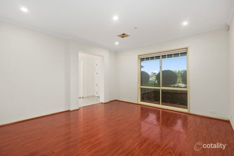 Property photo of 91 Phoenix Avenue Stanhope Gardens NSW 2768