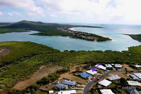 Property photo of 30 Morris Street Campwin Beach QLD 4737