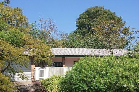 40 Burrendah Rd, Jindalee, QLD 4074