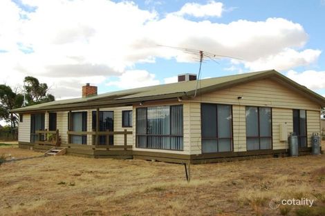 Property photo of 322 Sandbar Road Deep Lead VIC 3385