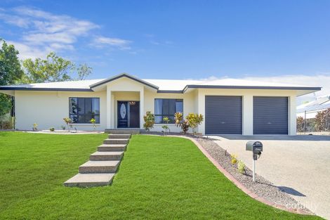 Property photo of 7 Kirkimbie Court Farrar NT 0830