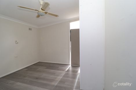 Property photo of 4 Mackellar Road Hebersham NSW 2770