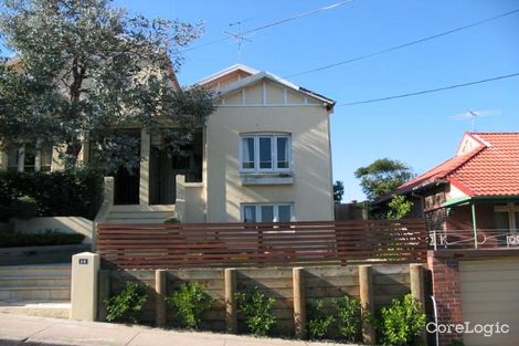 Property photo of 14 Carlton Street Waverley NSW 2024