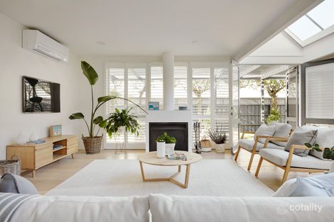 Property photo of 43 Lister Avenue Sorrento VIC 3943