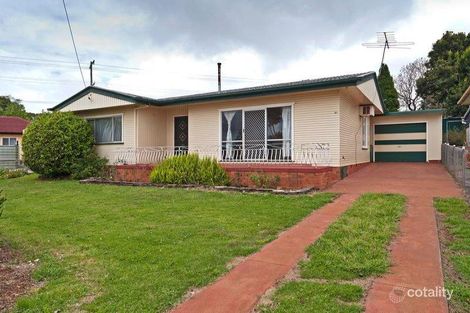 Property photo of 21 Lyndall Street Harristown QLD 4350