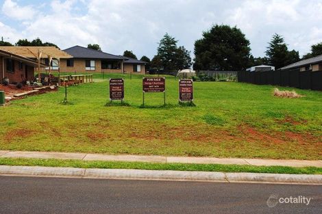 3 Gum St, Dorrigo, NSW 2453